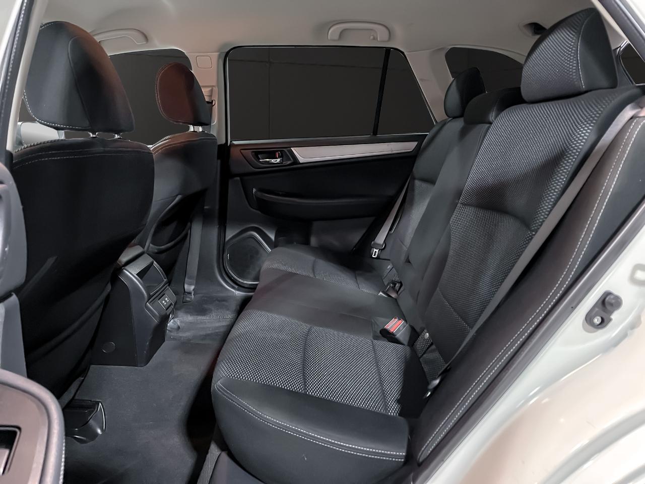 Subaru Outback 2.5i Premium 2019