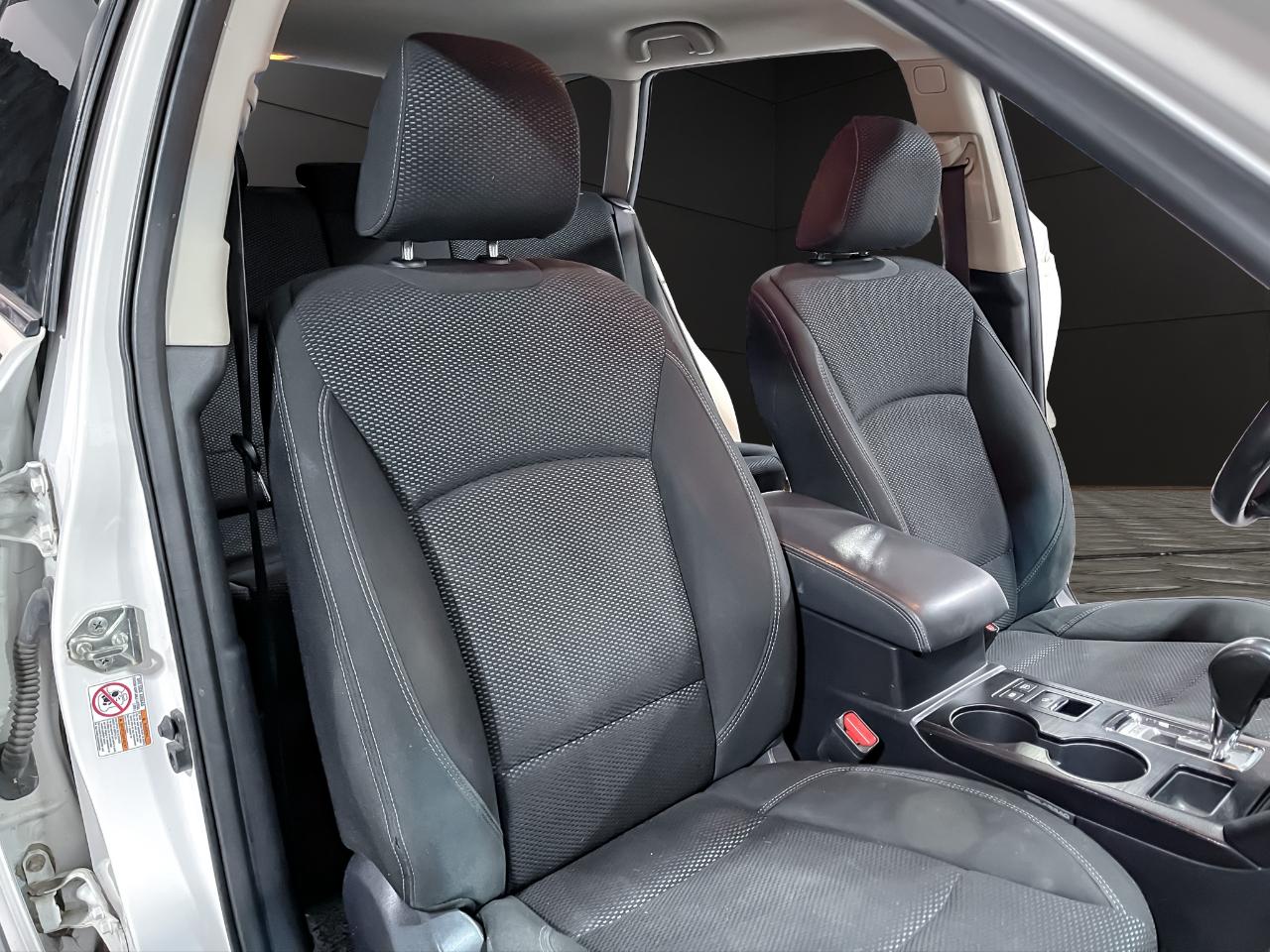 Subaru Outback 2.5i Premium 2019