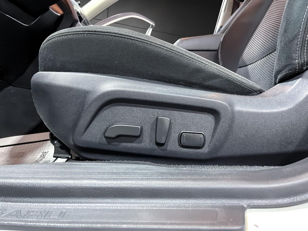 Subaru Outback 2.5i Premium 2019