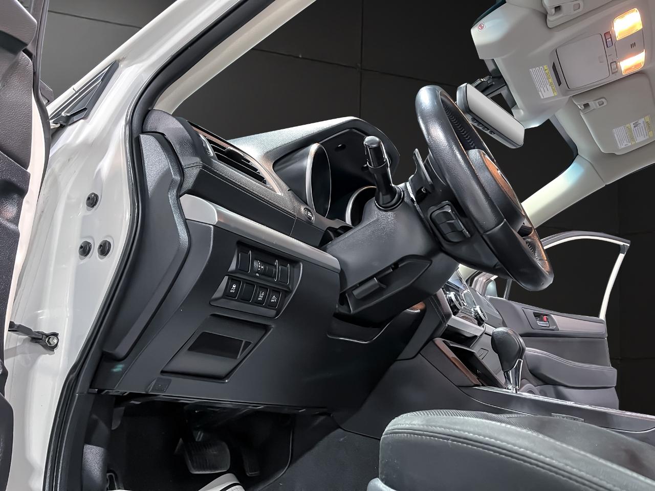 Subaru Outback 2.5i Premium 2019