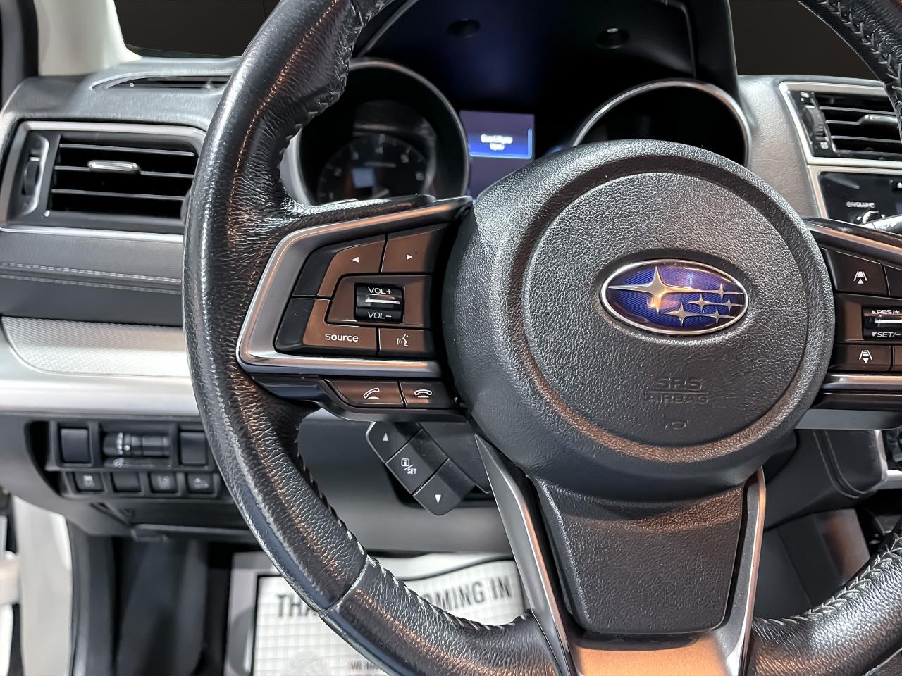 Subaru Outback 2.5i Premium 2019