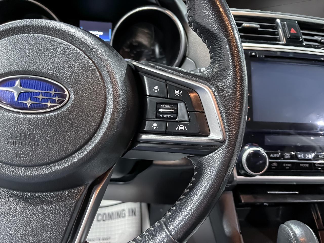 Subaru Outback 2.5i Premium 2019