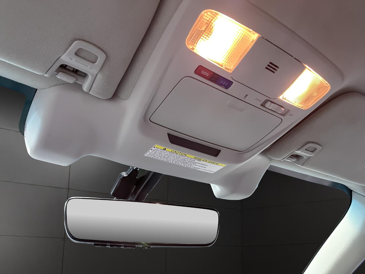 Subaru Outback 2.5i Premium 2019