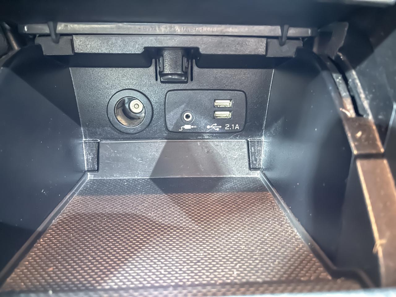 Subaru Outback 2.5i Premium 2019