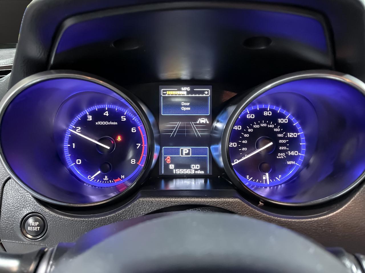 Subaru Outback 2.5i Premium 2019