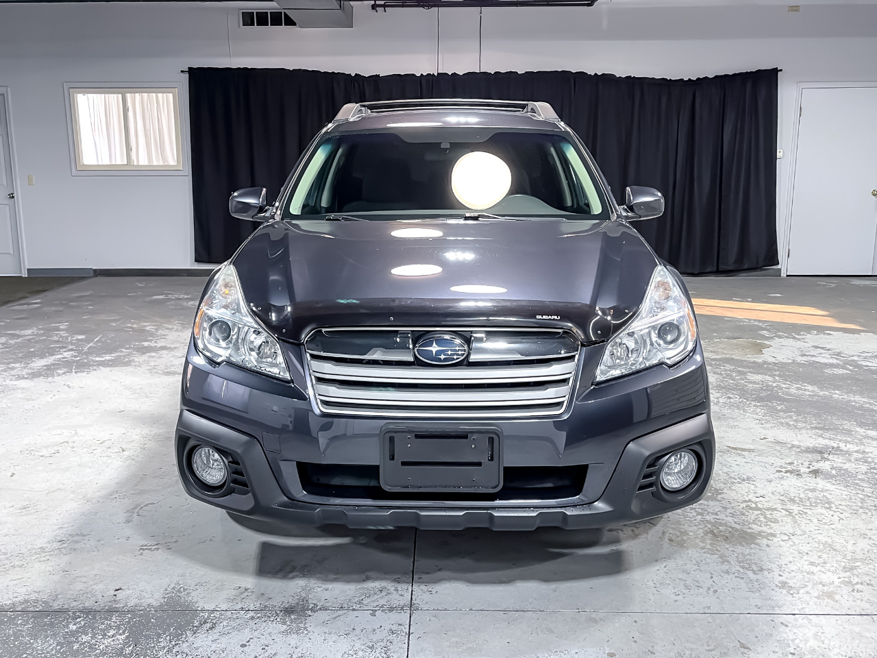 2013 Subaru Outback 2.5i Premium photo 3