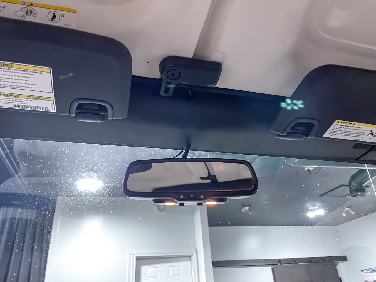 Jeep Wrangler Unlimited 4WD 4dr Sahara 2016