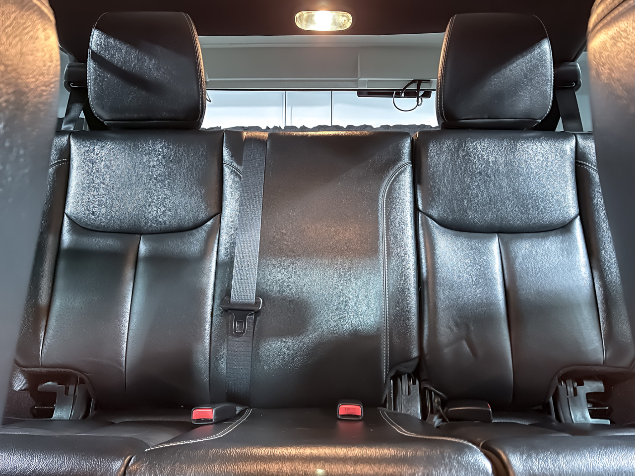 Jeep Wrangler Unlimited 4WD 4dr Sahara 2016