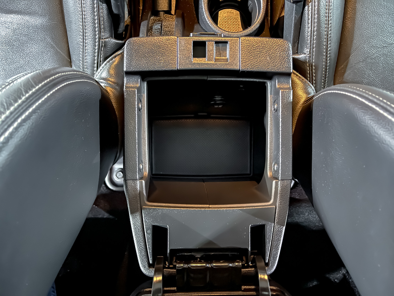 Jeep Wrangler Unlimited 4WD 4dr Sahara 2016