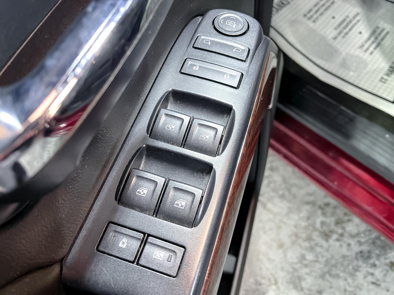 GMC Sierra 1500 4WD Double Cab 143.5" SLE 2017