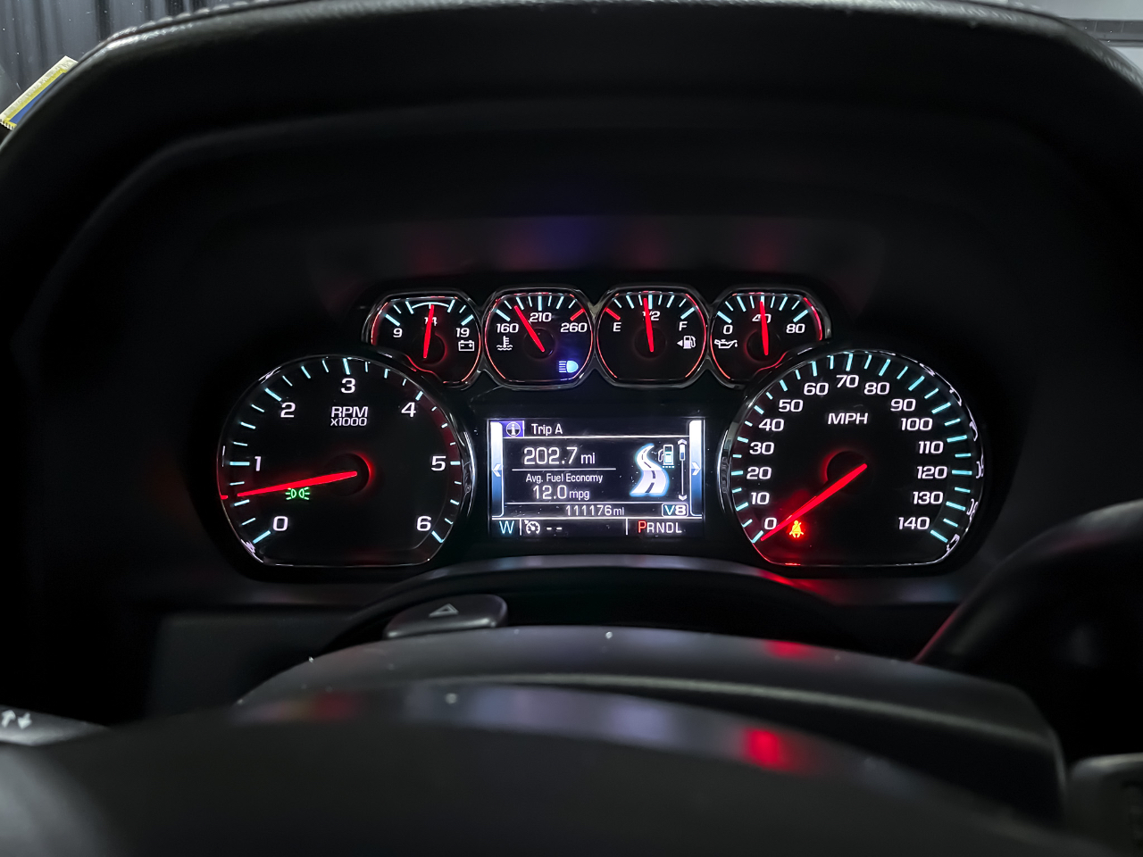 GMC Sierra 1500 4WD Double Cab 143.5" SLE 2017