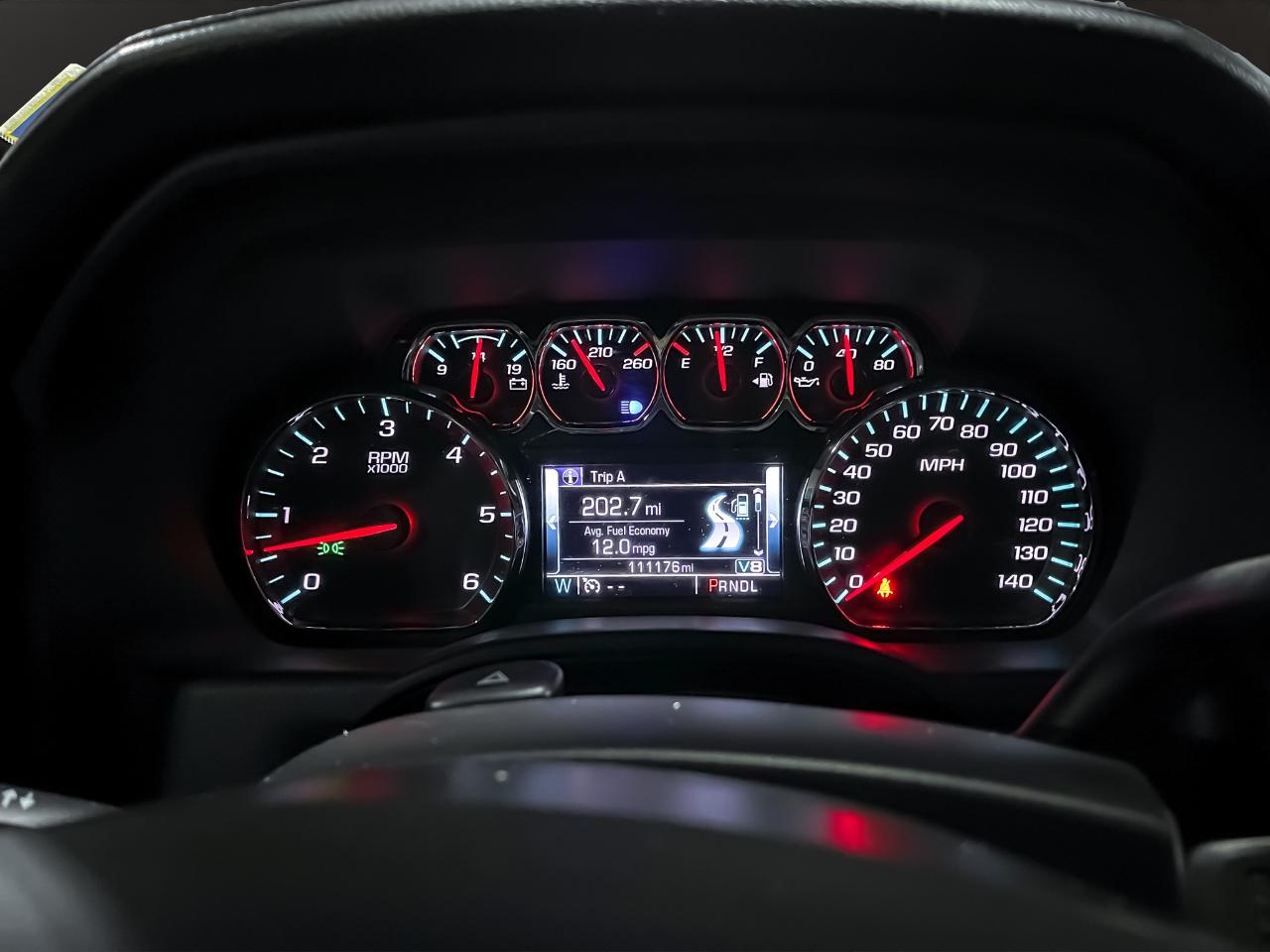 GMC Sierra 1500 4WD Double Cab 143.5" SLE 2017