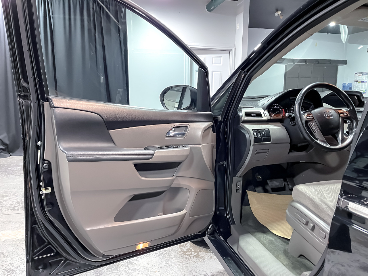 Honda Odyssey 5dr SE 2016