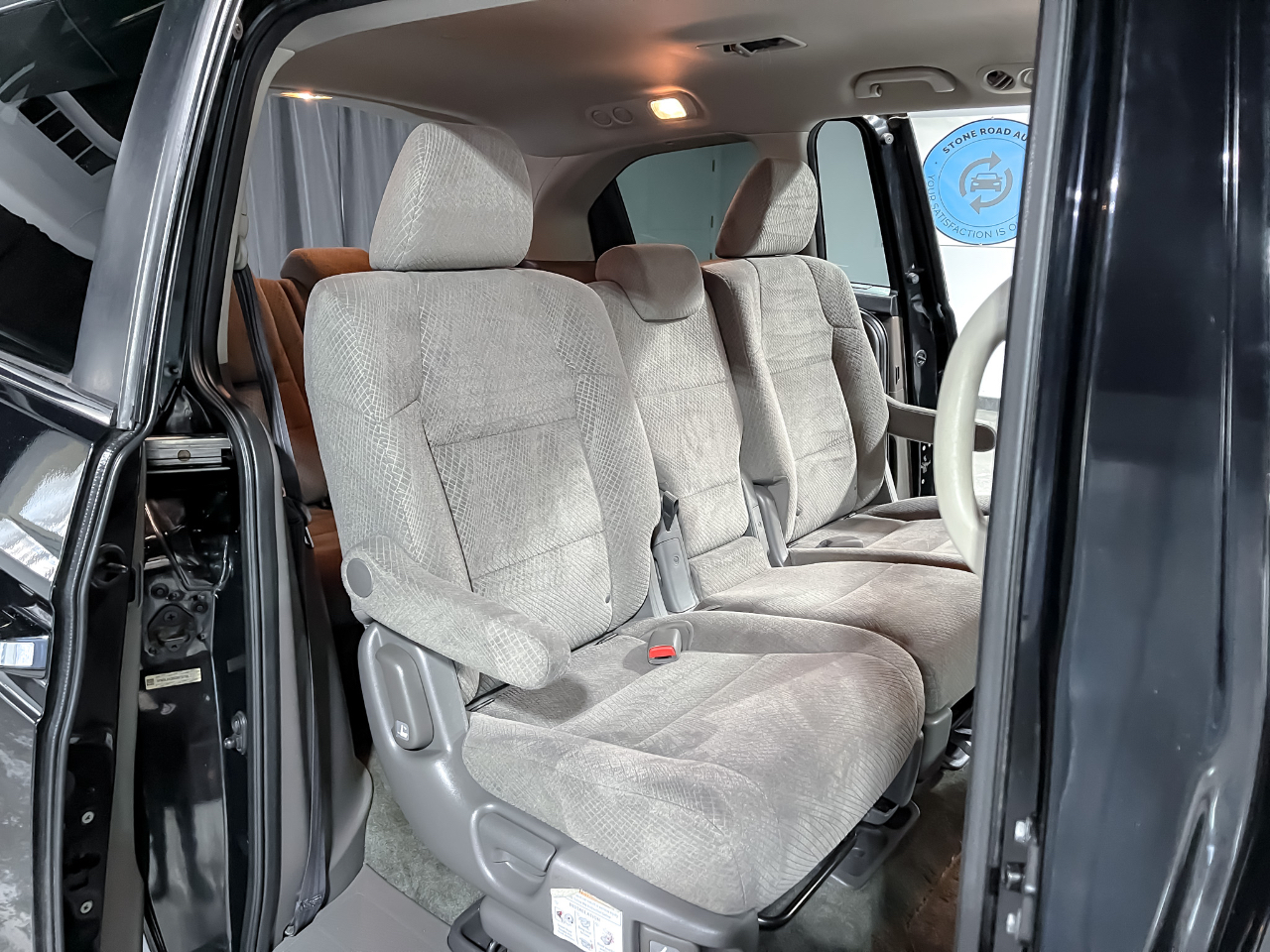 Honda Odyssey 5dr SE 2016