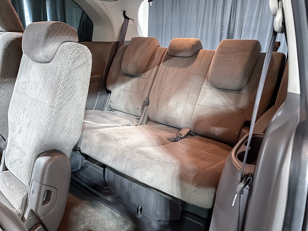 Honda Odyssey 5dr SE 2016