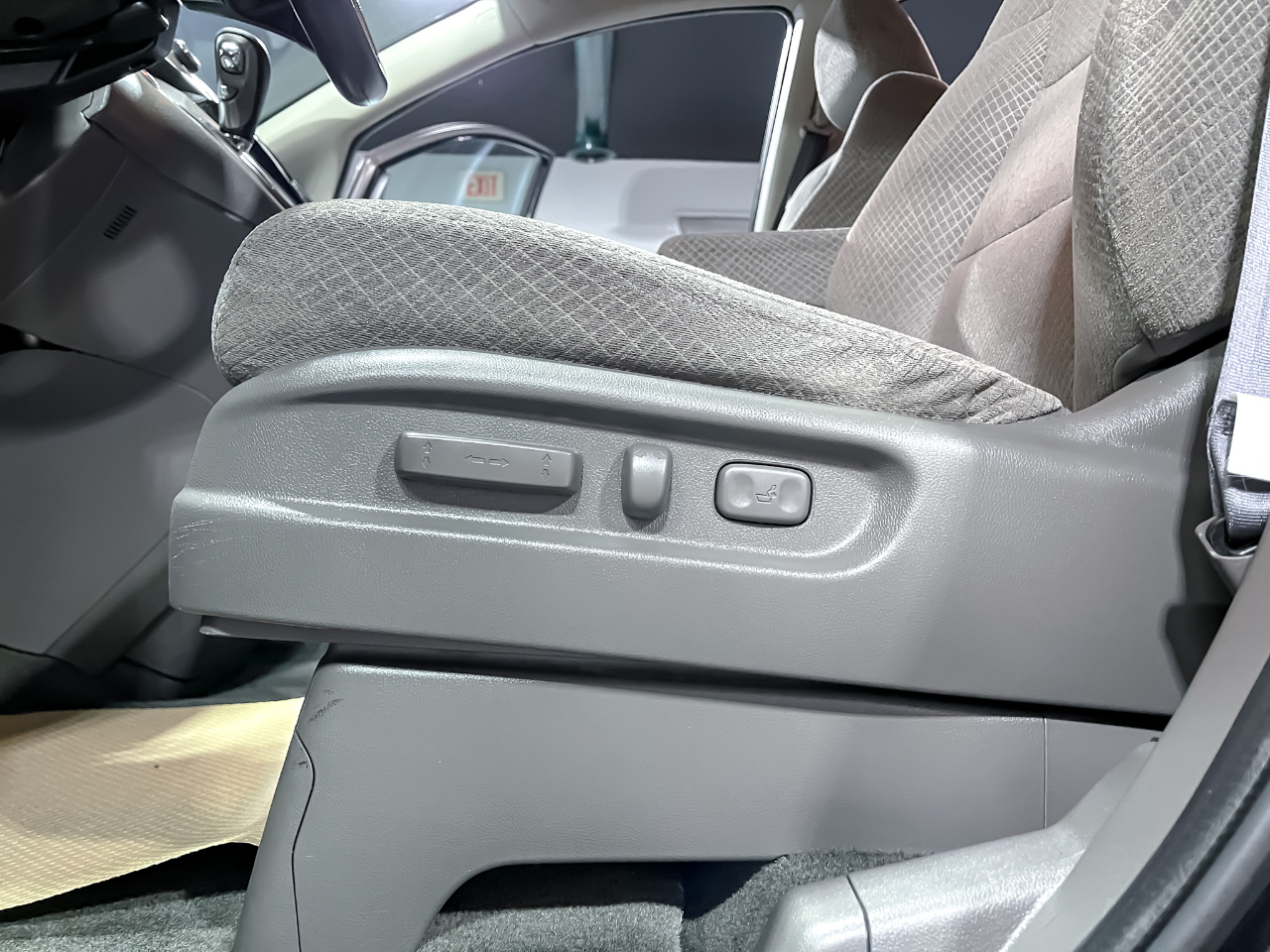 Honda Odyssey 5dr SE 2016