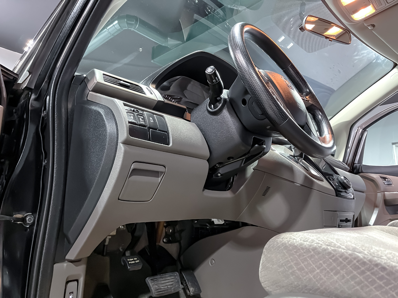 Honda Odyssey 5dr SE 2016