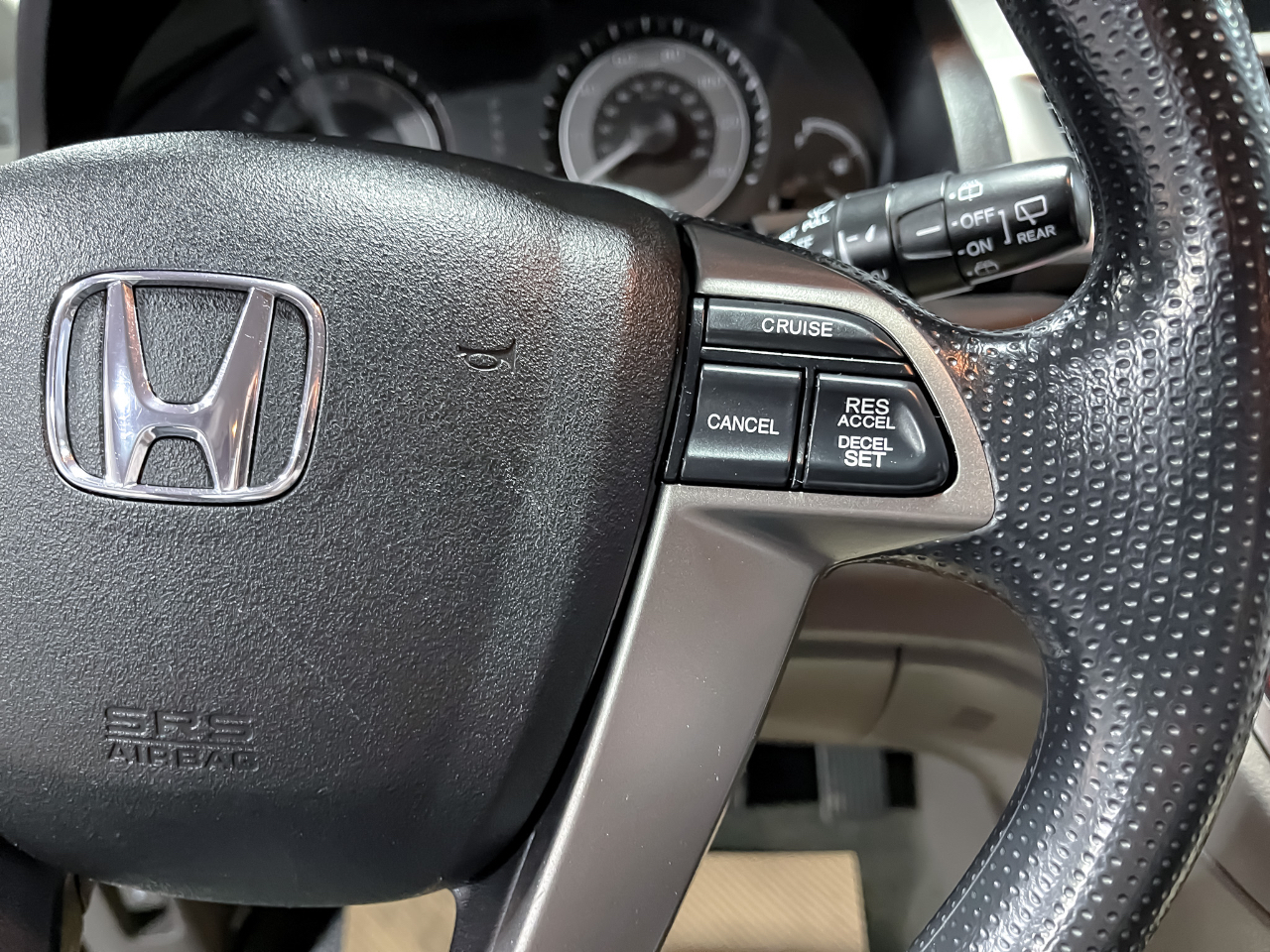 Honda Odyssey 5dr SE 2016