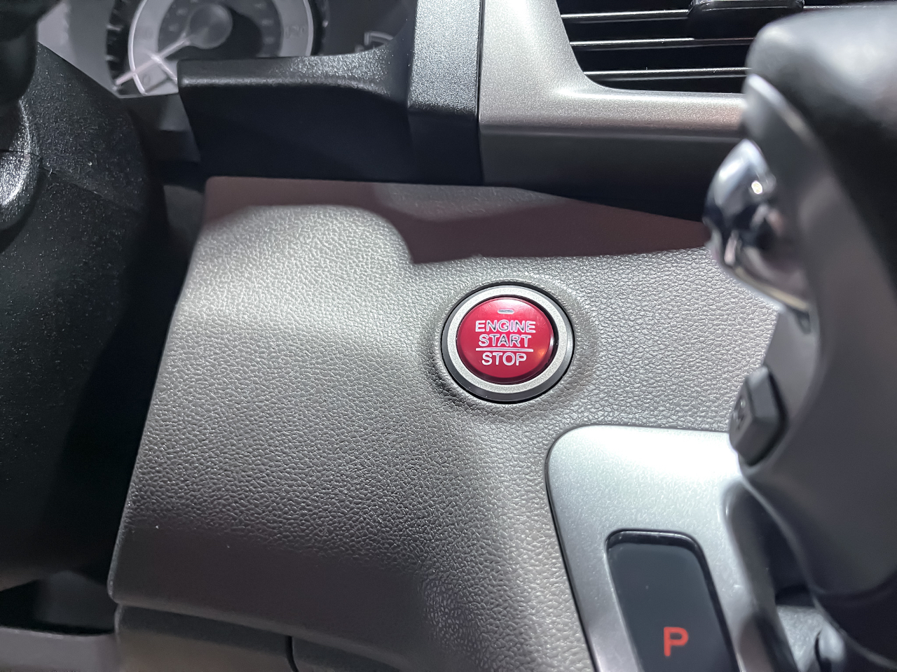 Honda Odyssey 5dr SE 2016