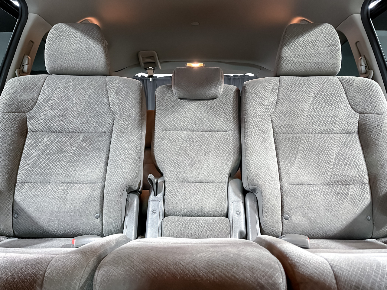 Honda Odyssey 5dr SE 2016