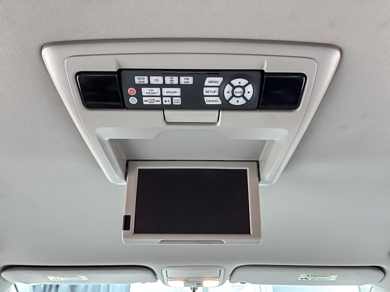 Honda Odyssey 5dr SE 2016