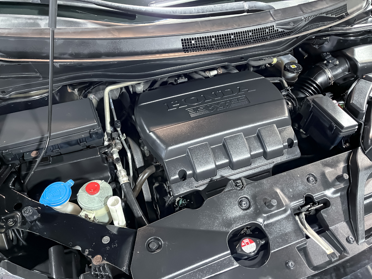 Honda Odyssey 5dr SE 2016