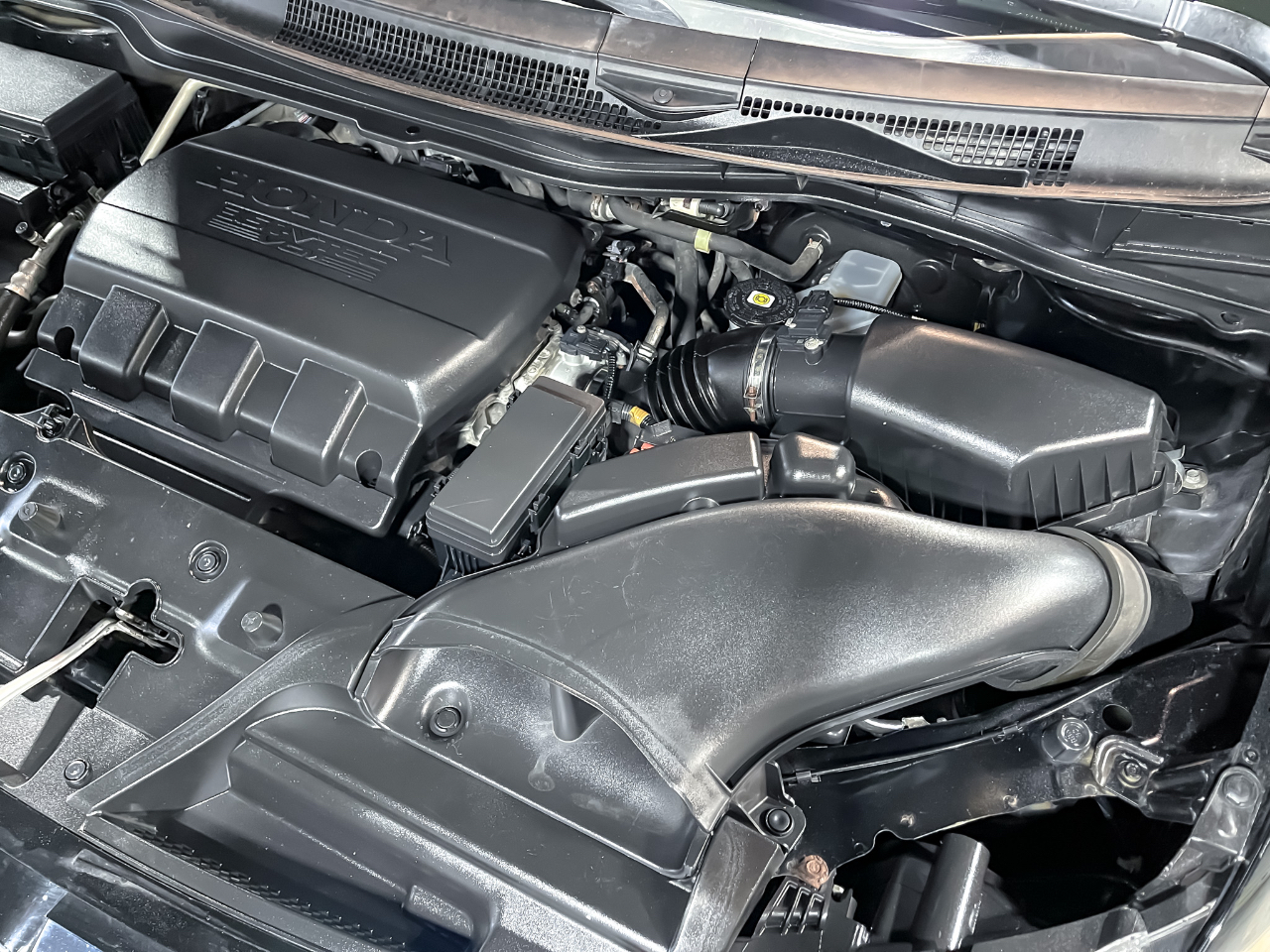 Honda Odyssey 5dr SE 2016