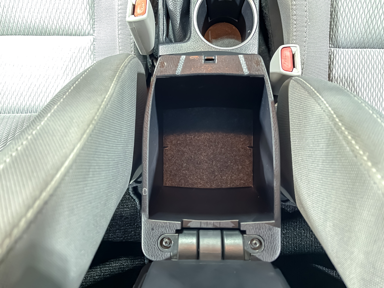 Toyota Corolla 4dr Sdn CVT LE Premium (Natl) 2015