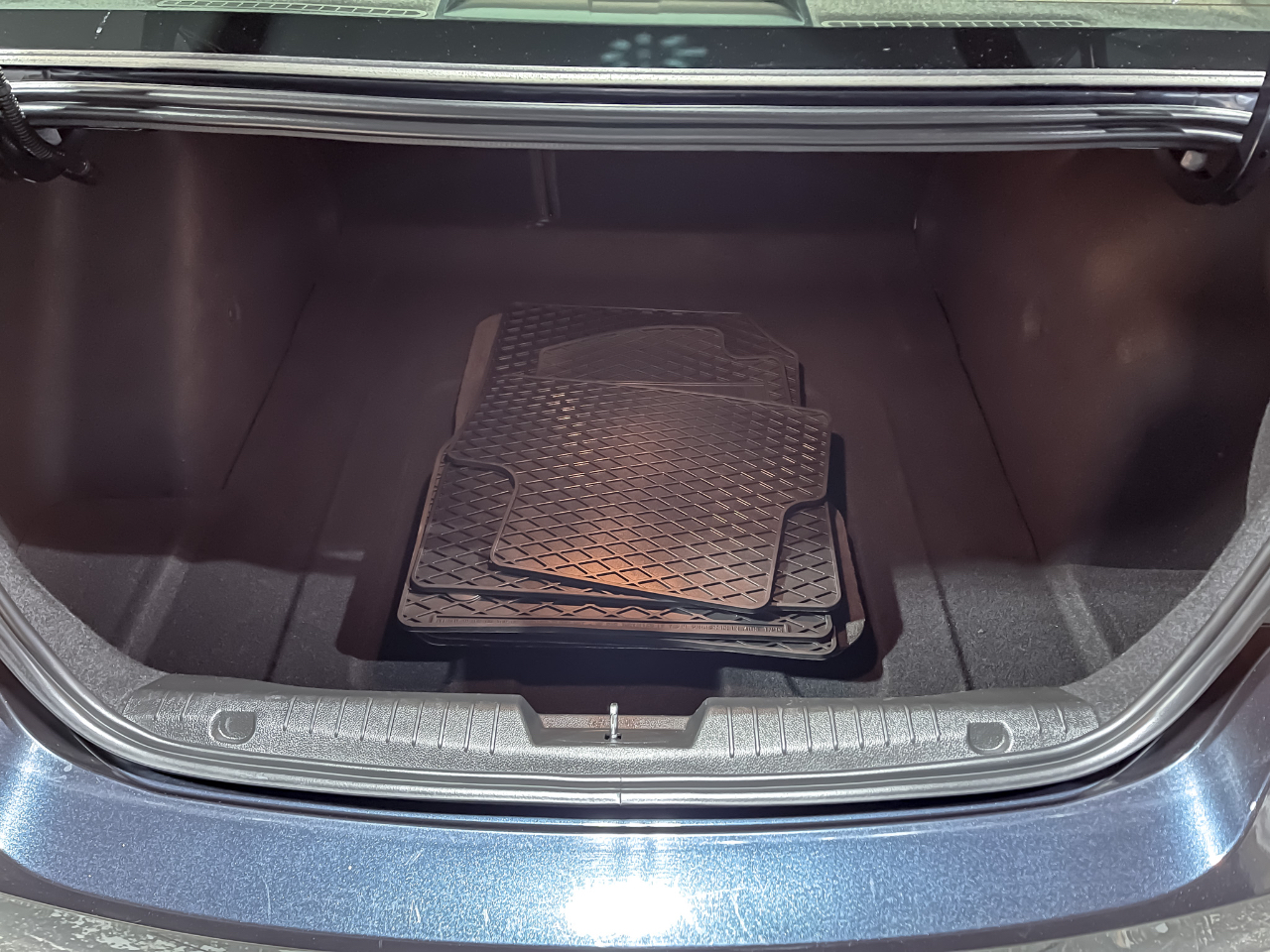 Chevrolet Cruze Limited 4dr Sdn Auto LT w/1LT 2016