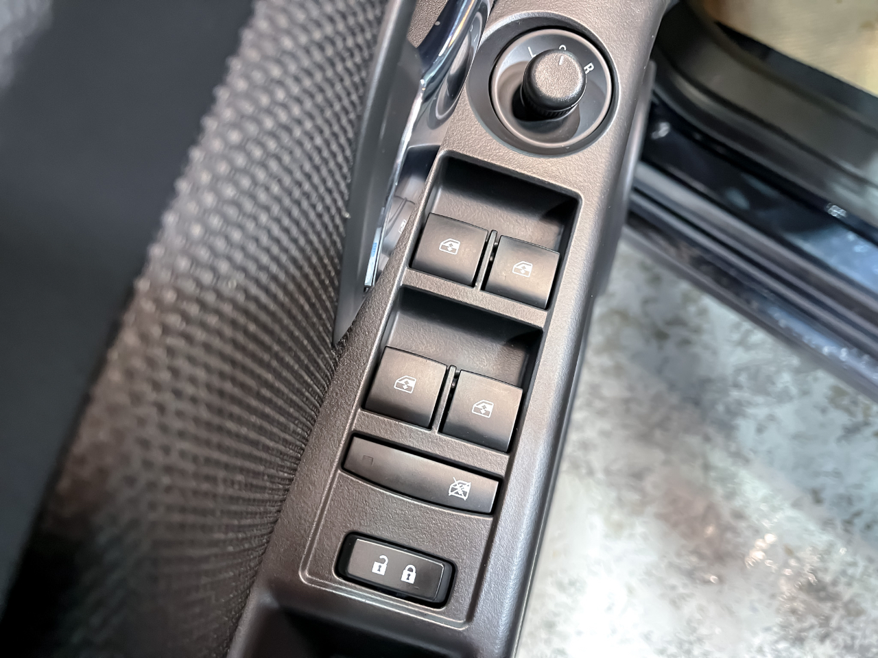 Chevrolet Cruze Limited 4dr Sdn Auto LT w/1LT 2016