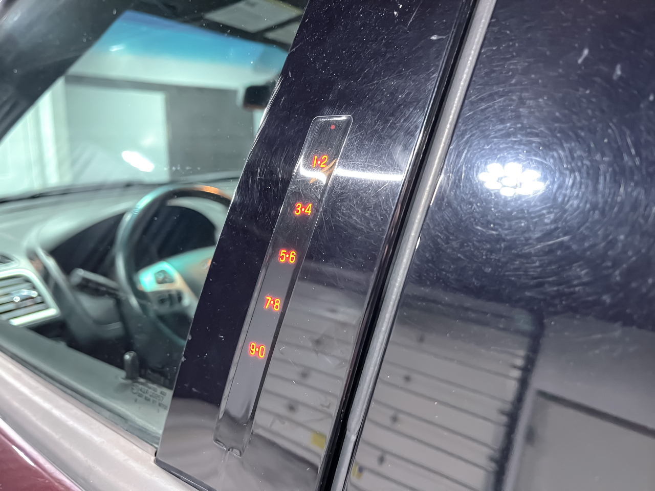 Ford Explorer 4WD 4dr Limited 2011