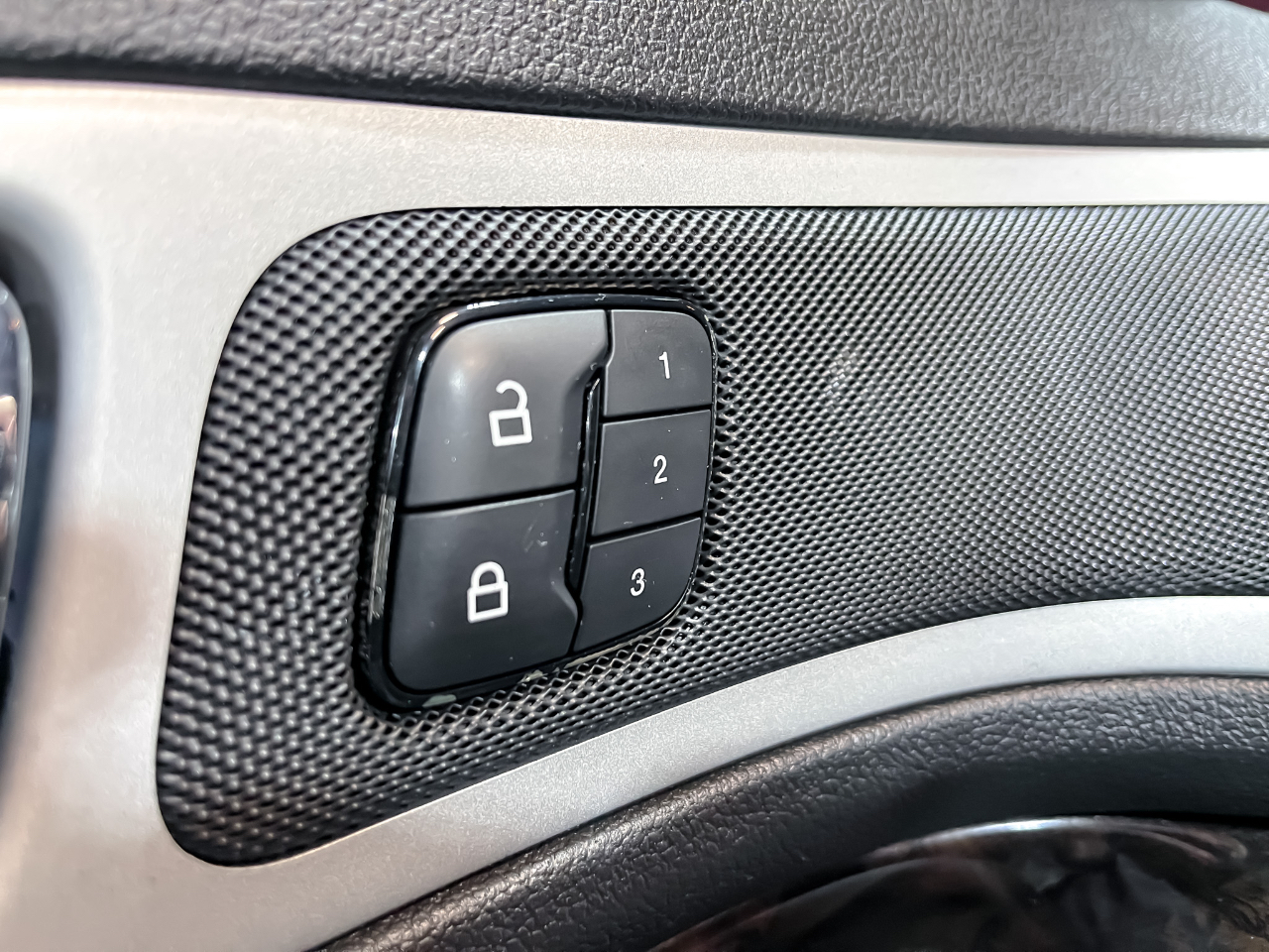 Ford Explorer 4WD 4dr Limited 2011