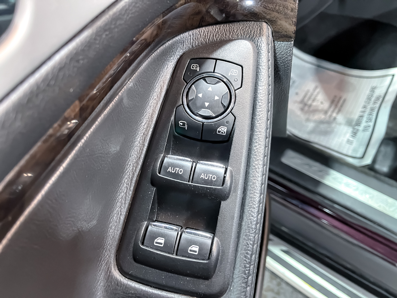 Ford Explorer 4WD 4dr Limited 2011