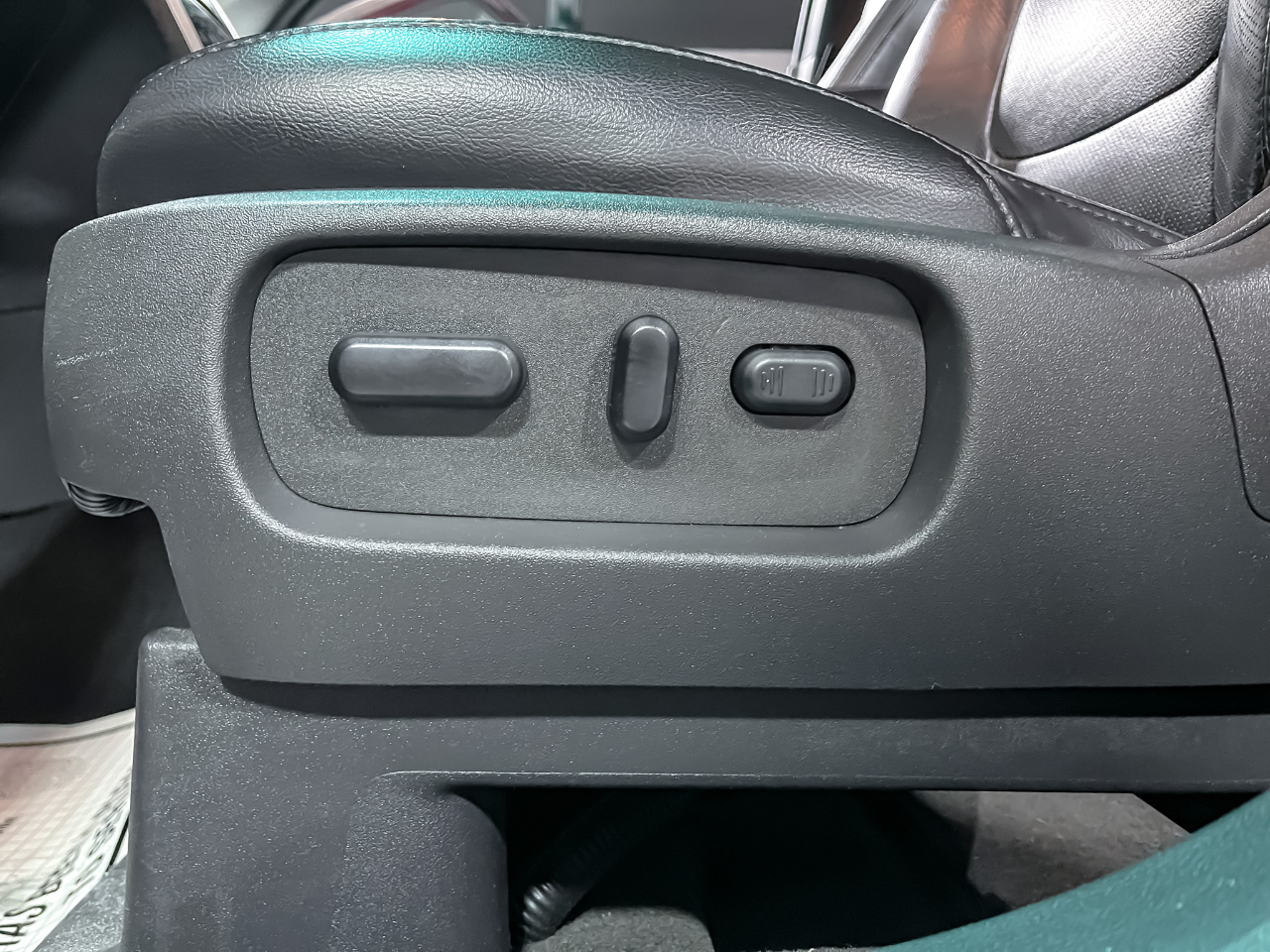 Ford Explorer 4WD 4dr Limited 2011