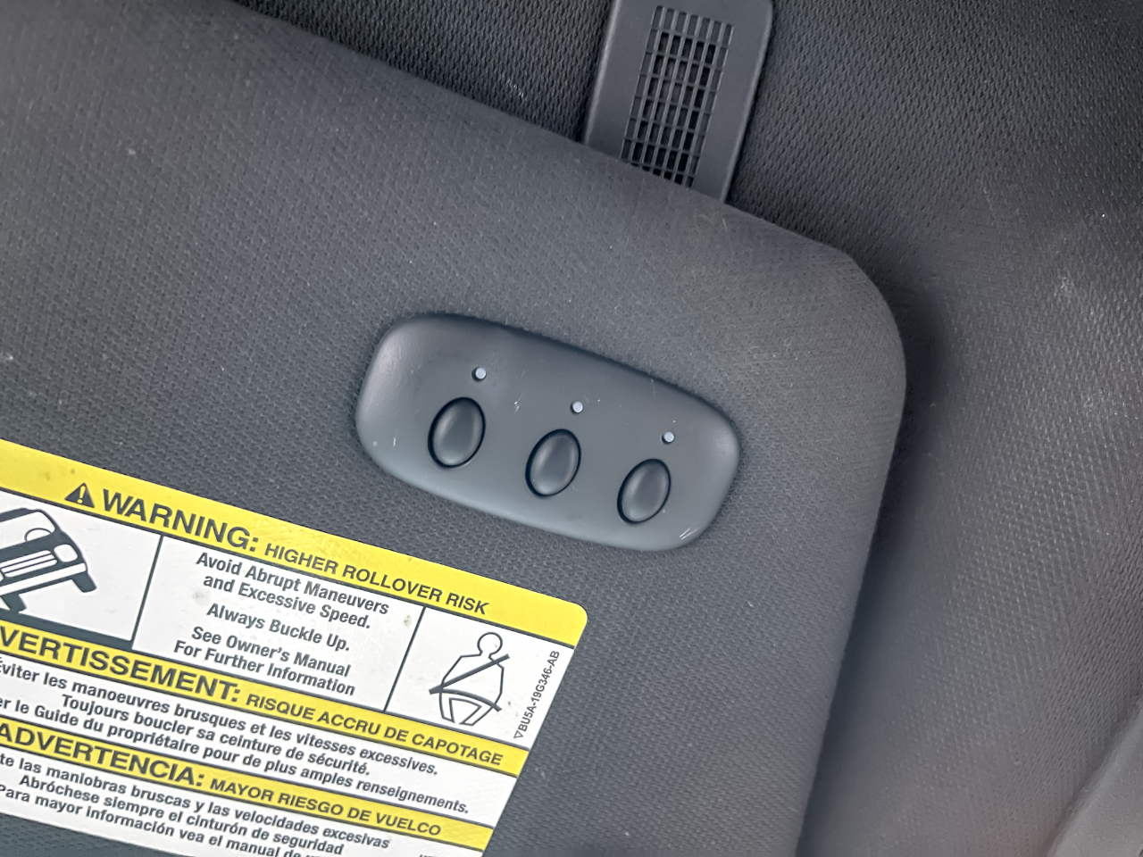 Ford Explorer 4WD 4dr Limited 2011