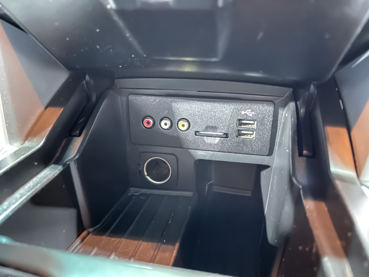 Ford Explorer 4WD 4dr Limited 2011