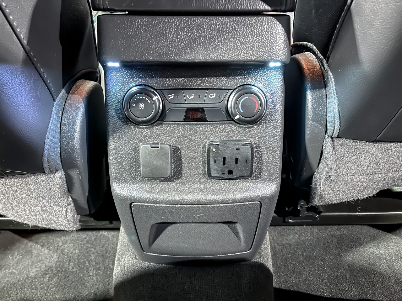 Ford Explorer 4WD 4dr Limited 2011