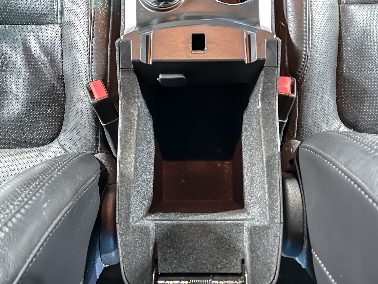 Ford Explorer 4WD 4dr Limited 2011