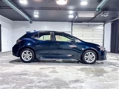 2021 Toyota Corolla Hatchback 