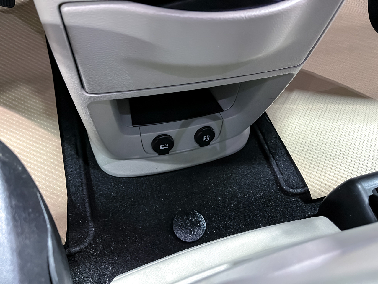 Chrysler Town & Country 4dr Wgn Touring-L 2016