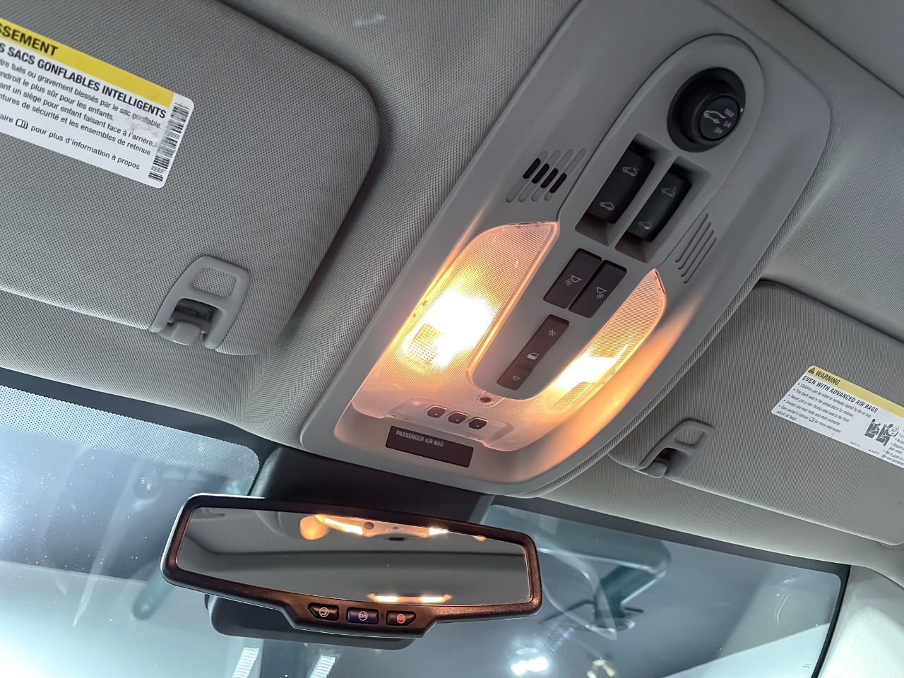 GMC Terrain FWD 4dr SLT w/SLT-1 2015