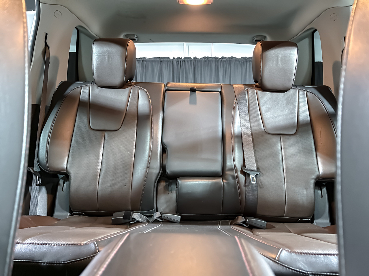 GMC Terrain FWD 4dr SLT w/SLT-1 2015