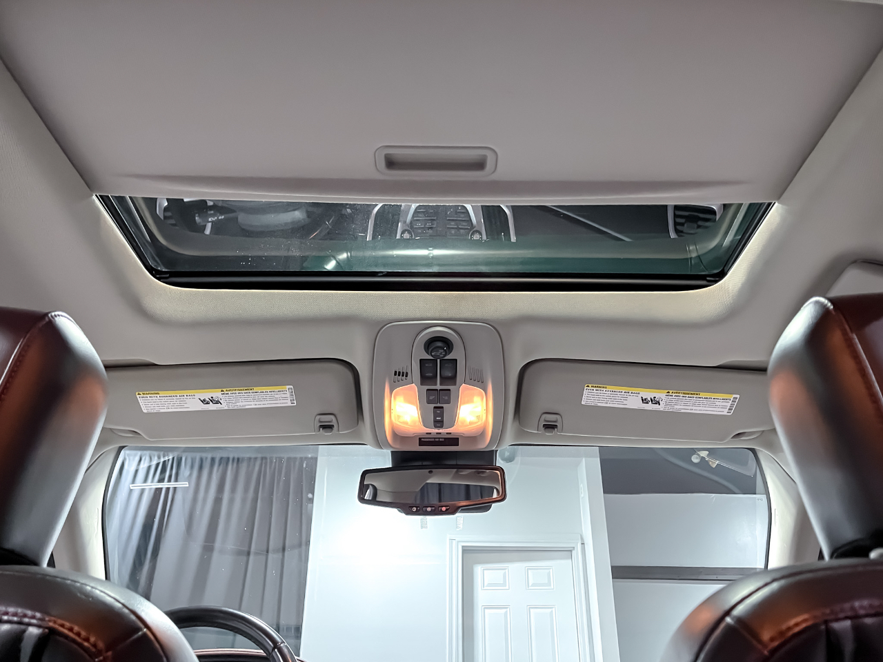 GMC Terrain FWD 4dr SLT w/SLT-1 2015