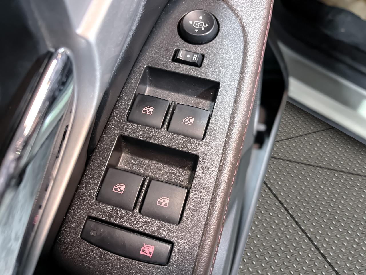 GMC Terrain FWD 4dr SLT w/SLT-1 2015