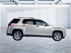 2015 GMC Terrain 