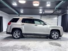 2015 GMC Terrain 
