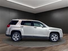 2015 GMC Terrain 