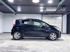 2013 Chevrolet Spark 