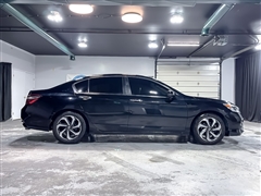 2016 Honda Accord Sedan 