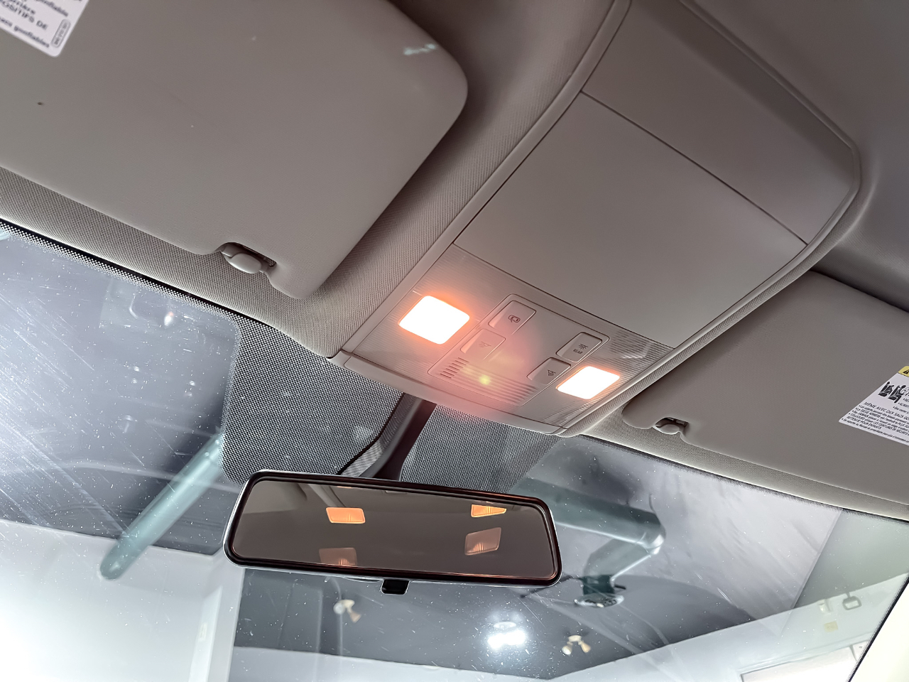 Volkswagen Atlas 3.6L V6 S 4MOTION 2019